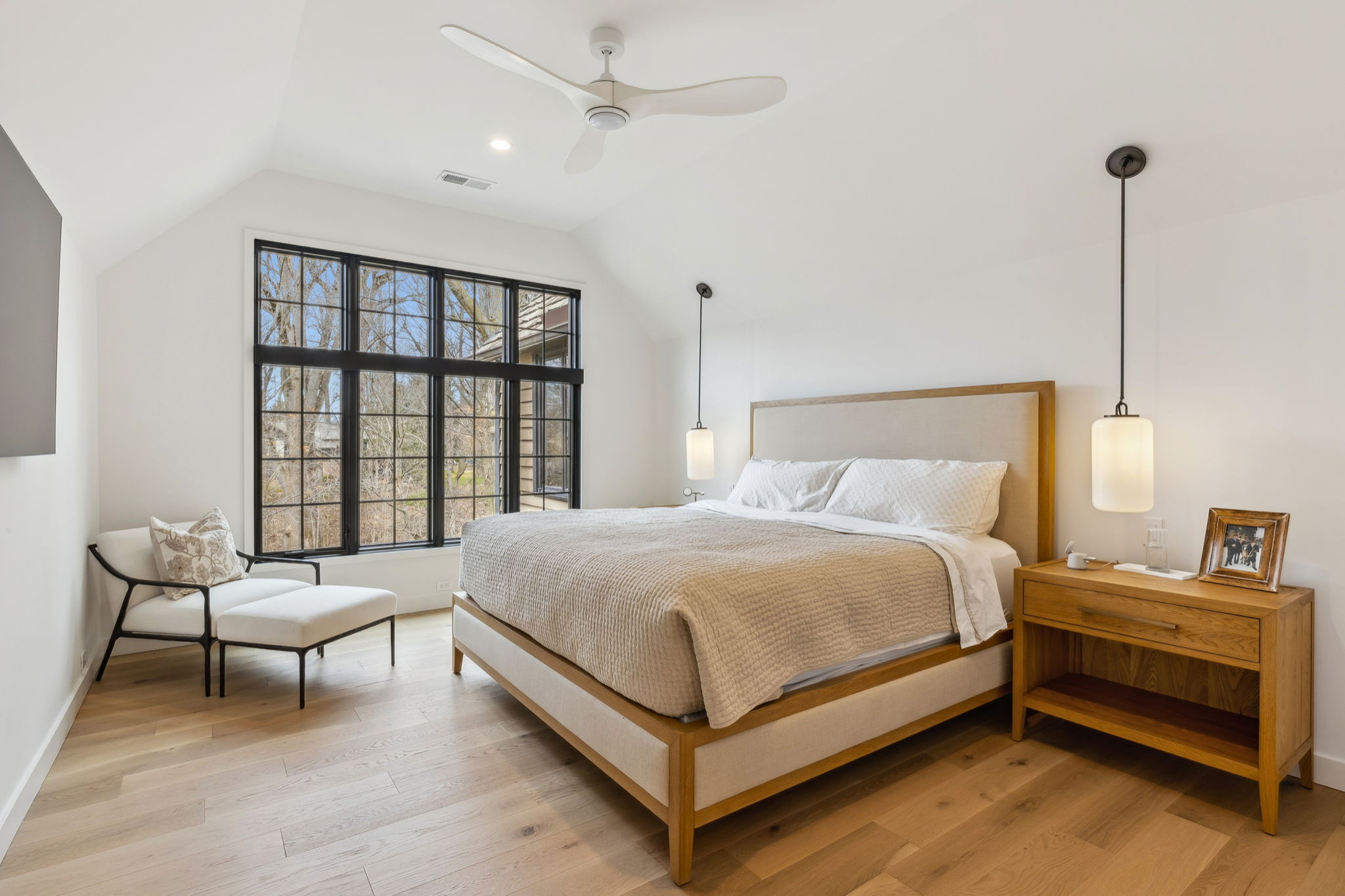 Rocky River Whole House Renovation 2024