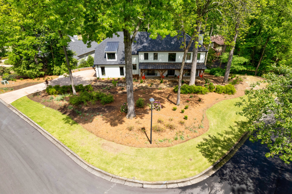 Roswell Remodel