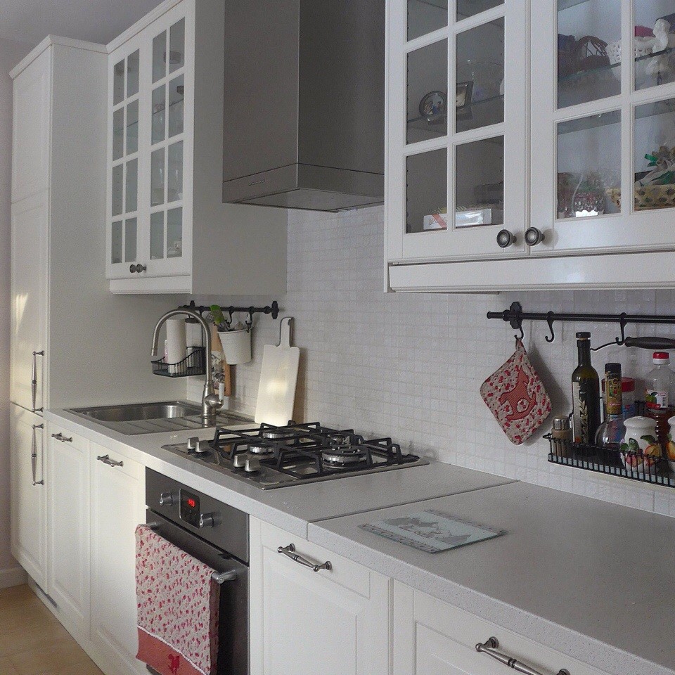 Дача в Тарусе