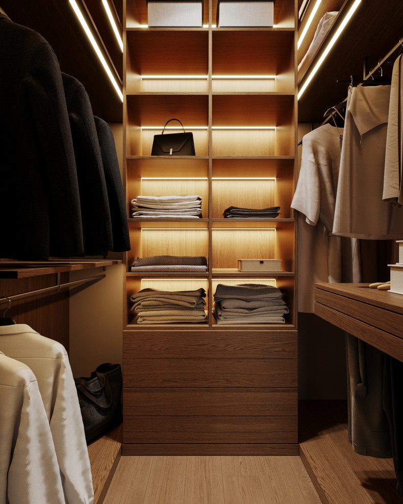 Жк LIFE Варшавская