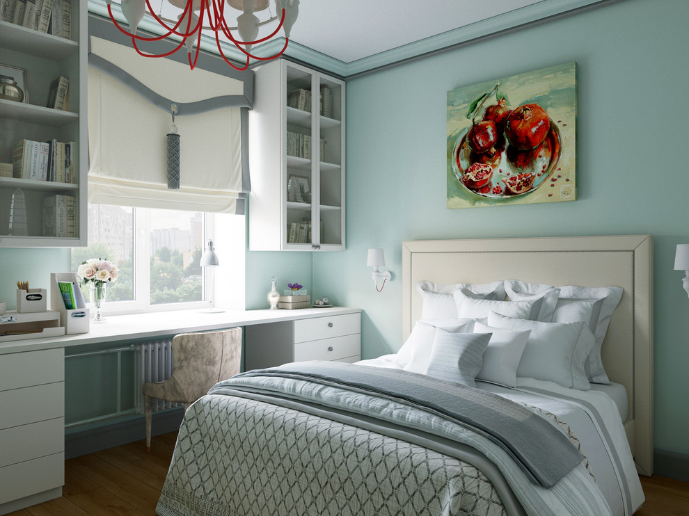 Проект Paris vibes