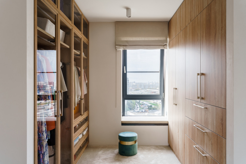 Квартира для блогера