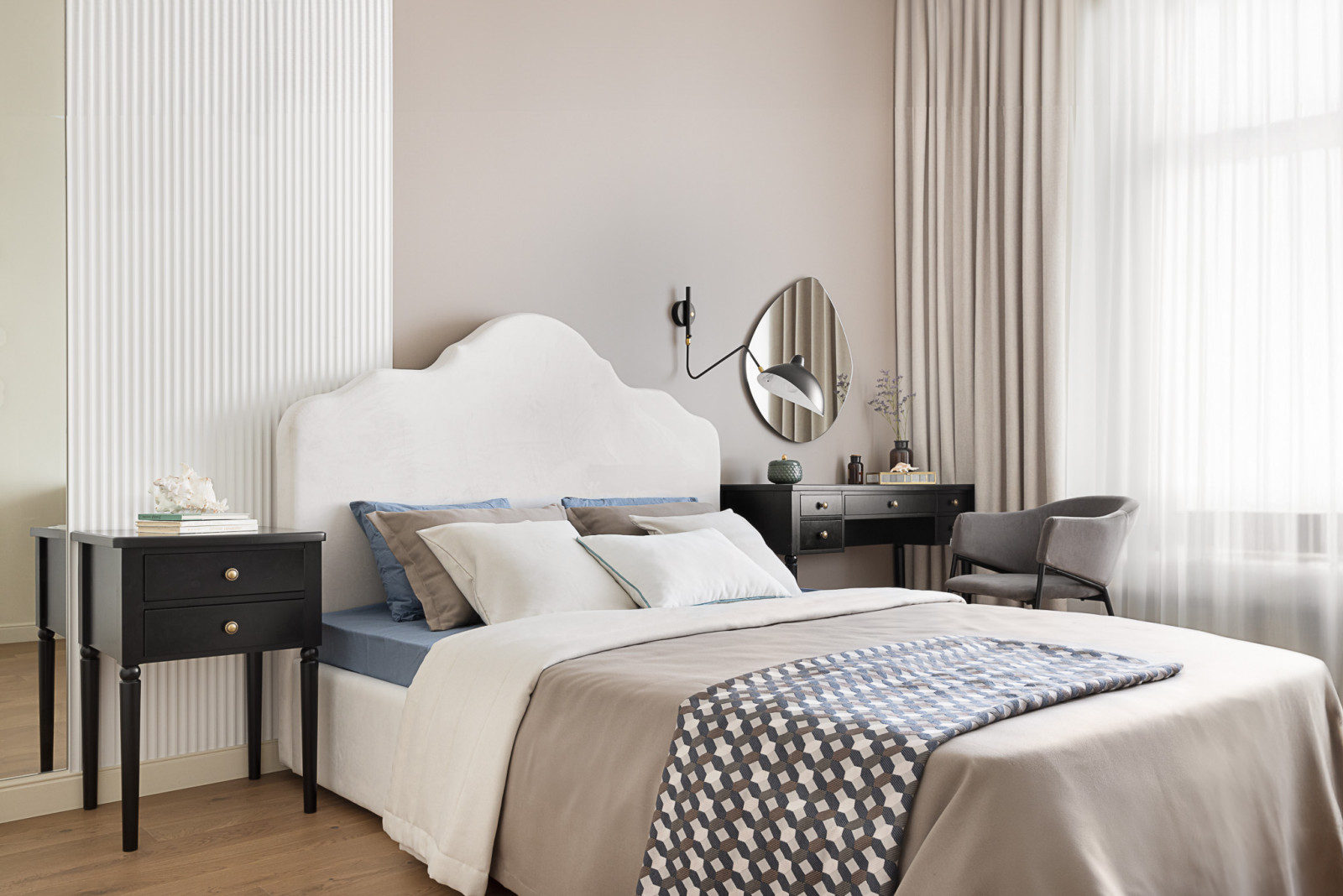 Москва ЖК Silver