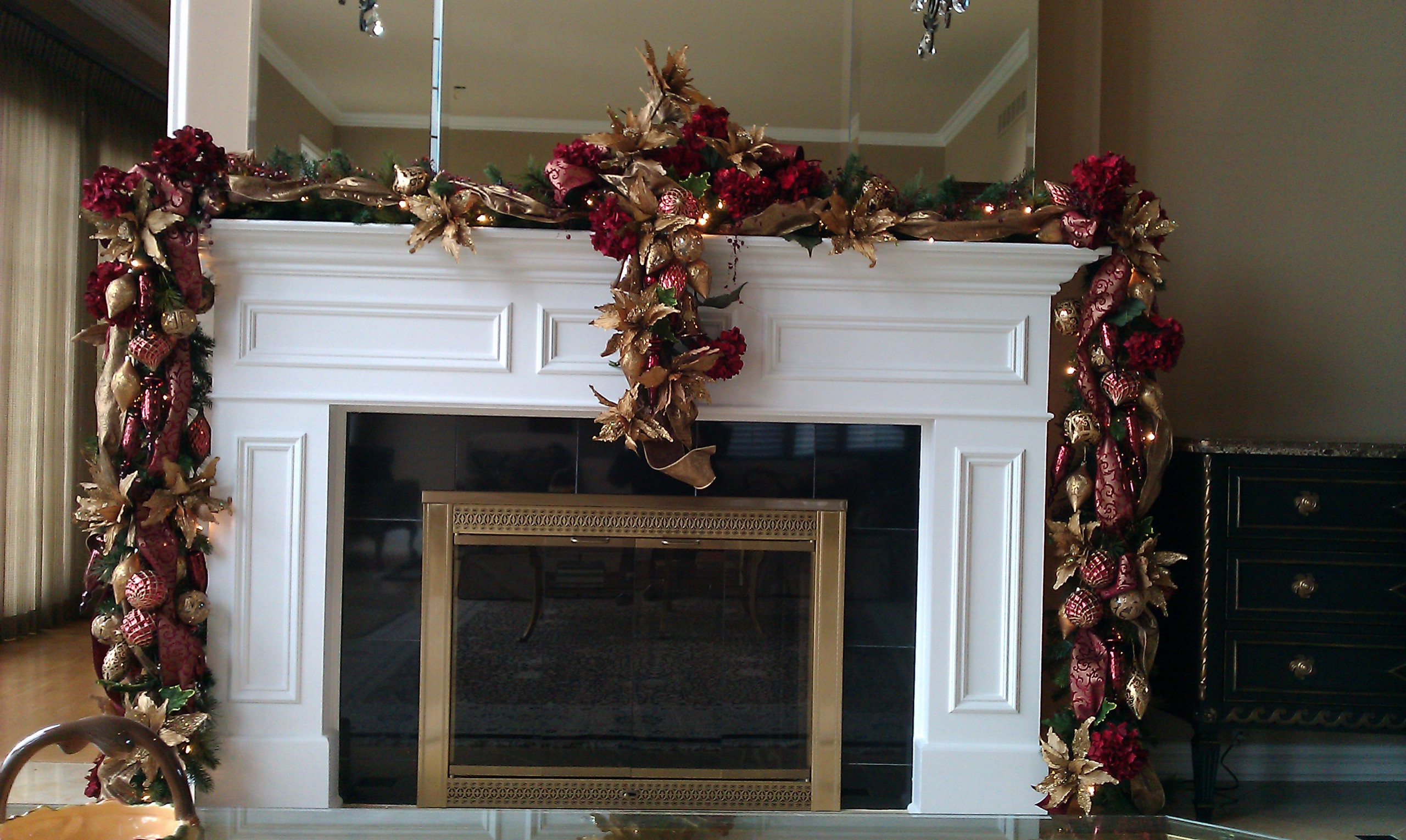 Holiday Decor