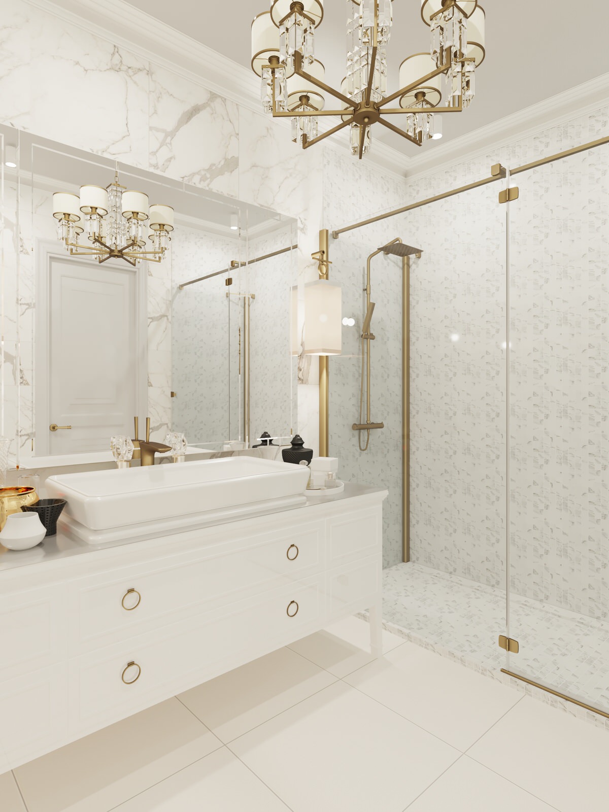 ванная комната