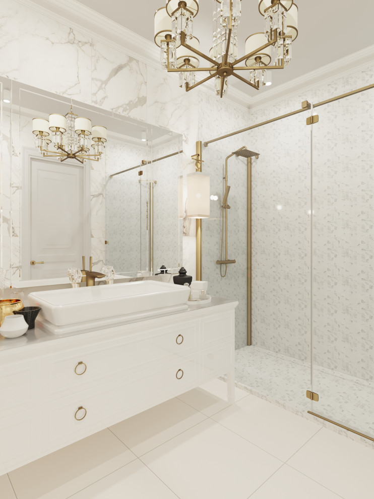 ванная комната