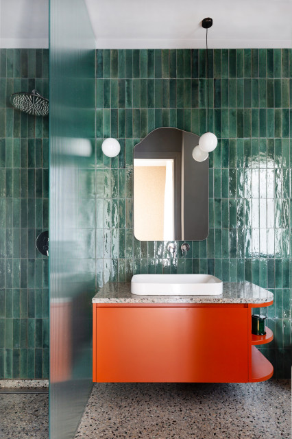 CASA LC | Varese modern-badezimmer