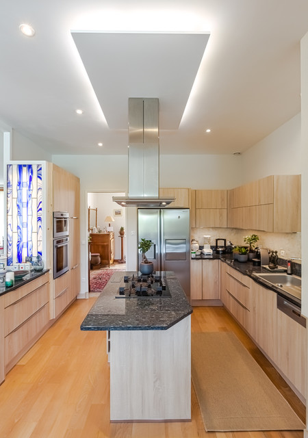 Cuisine 4 modern-kueche