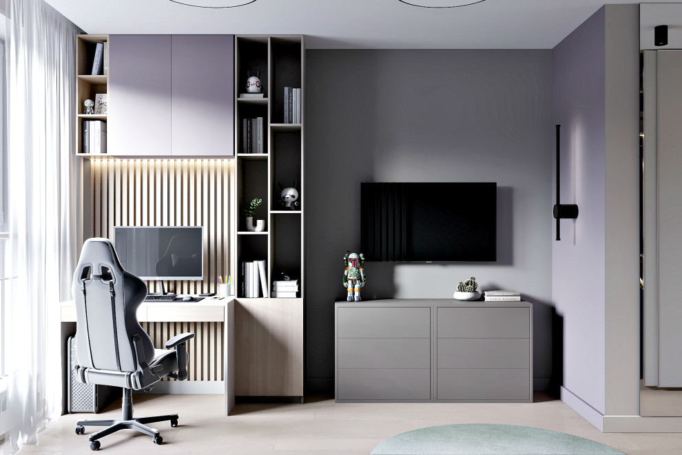 ЖК КУБАНСКИЙ