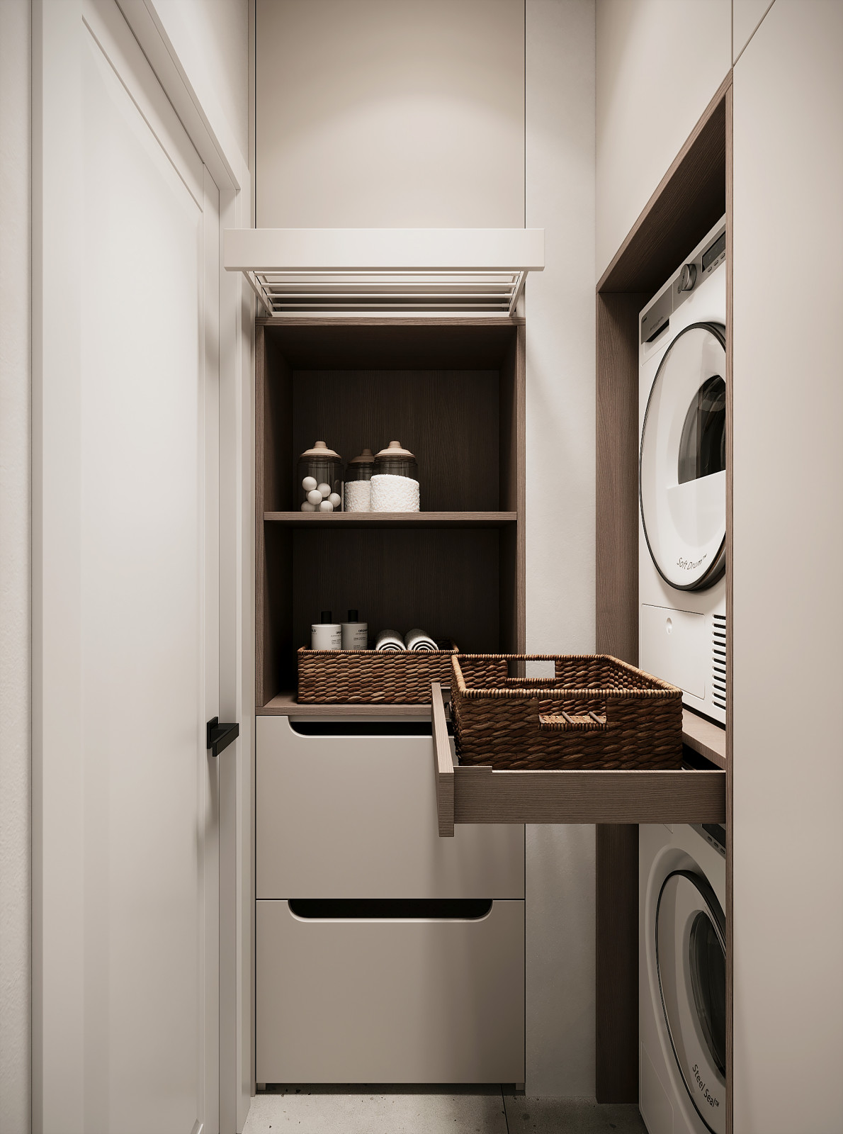 Квартира 70 кв. м. для молодой семьи