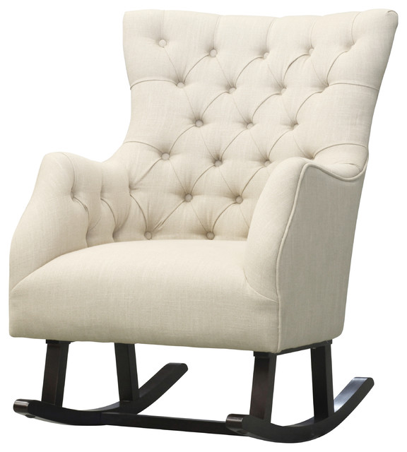 tufted nursery glider