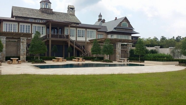 Pools trendy-pool