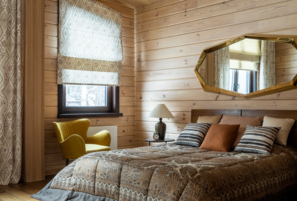 Загородный дом "Идилия"