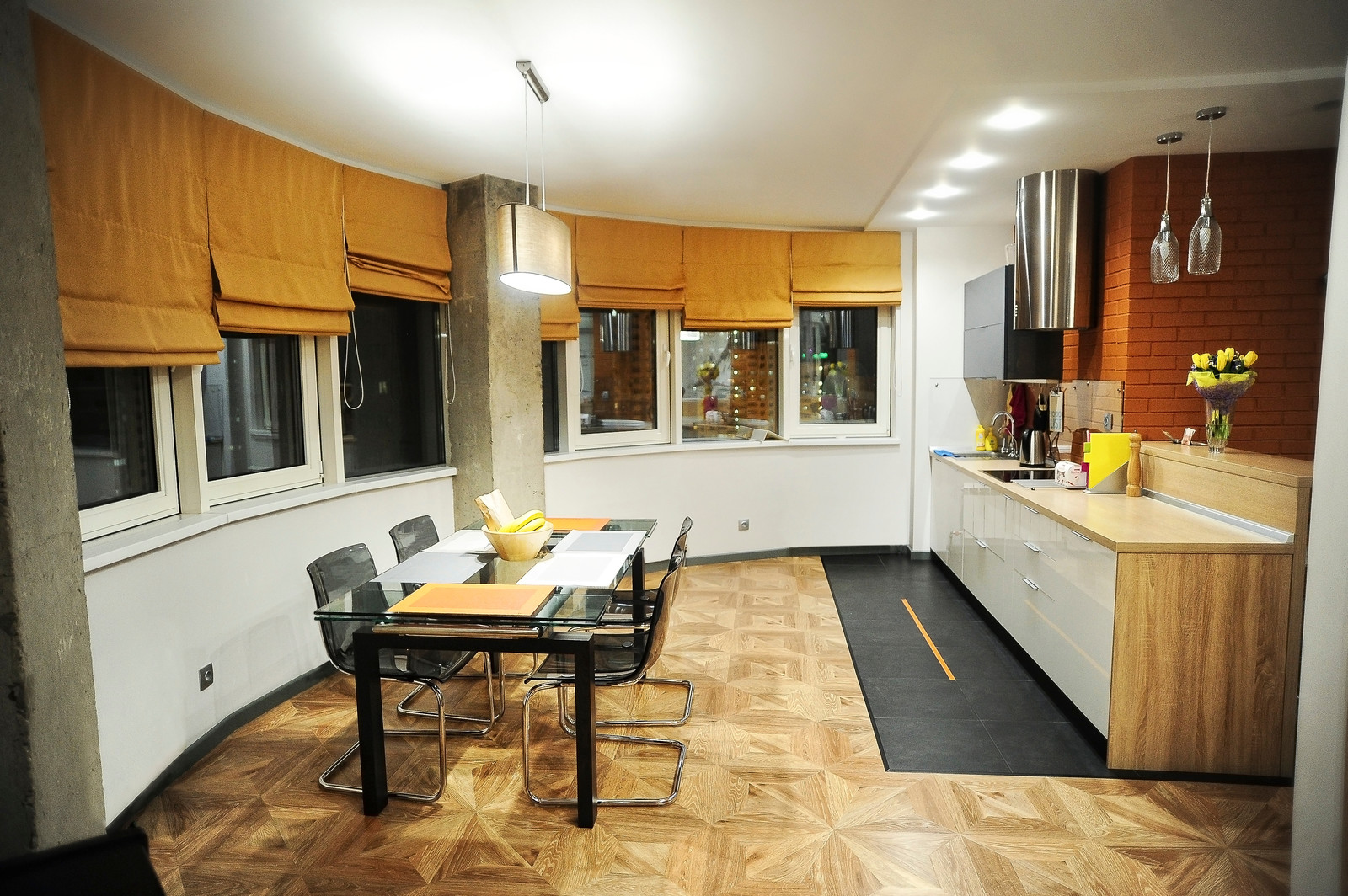 АВАНГАРДНЫЙ СОФТ-ЛОФТ