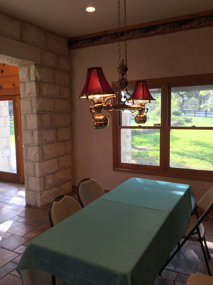 Waring Ranch House