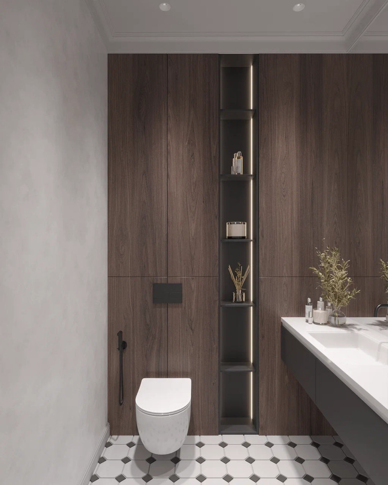 project •IRI•    ЖК Рыбная Деревня