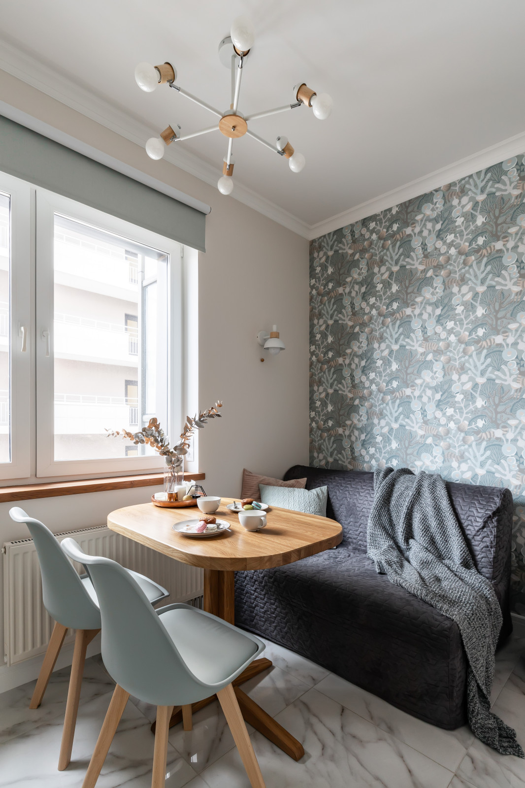 ЖК ПРИМОРСКИЙ LIFE