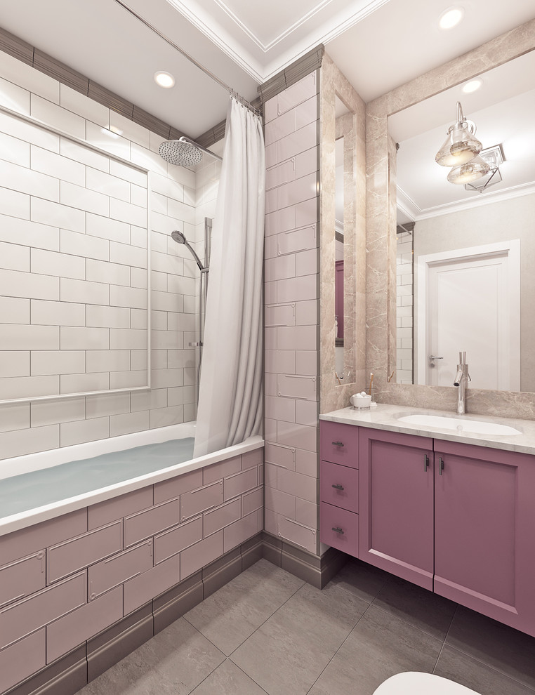 квартира 80м на ул. Академика Пилюгина