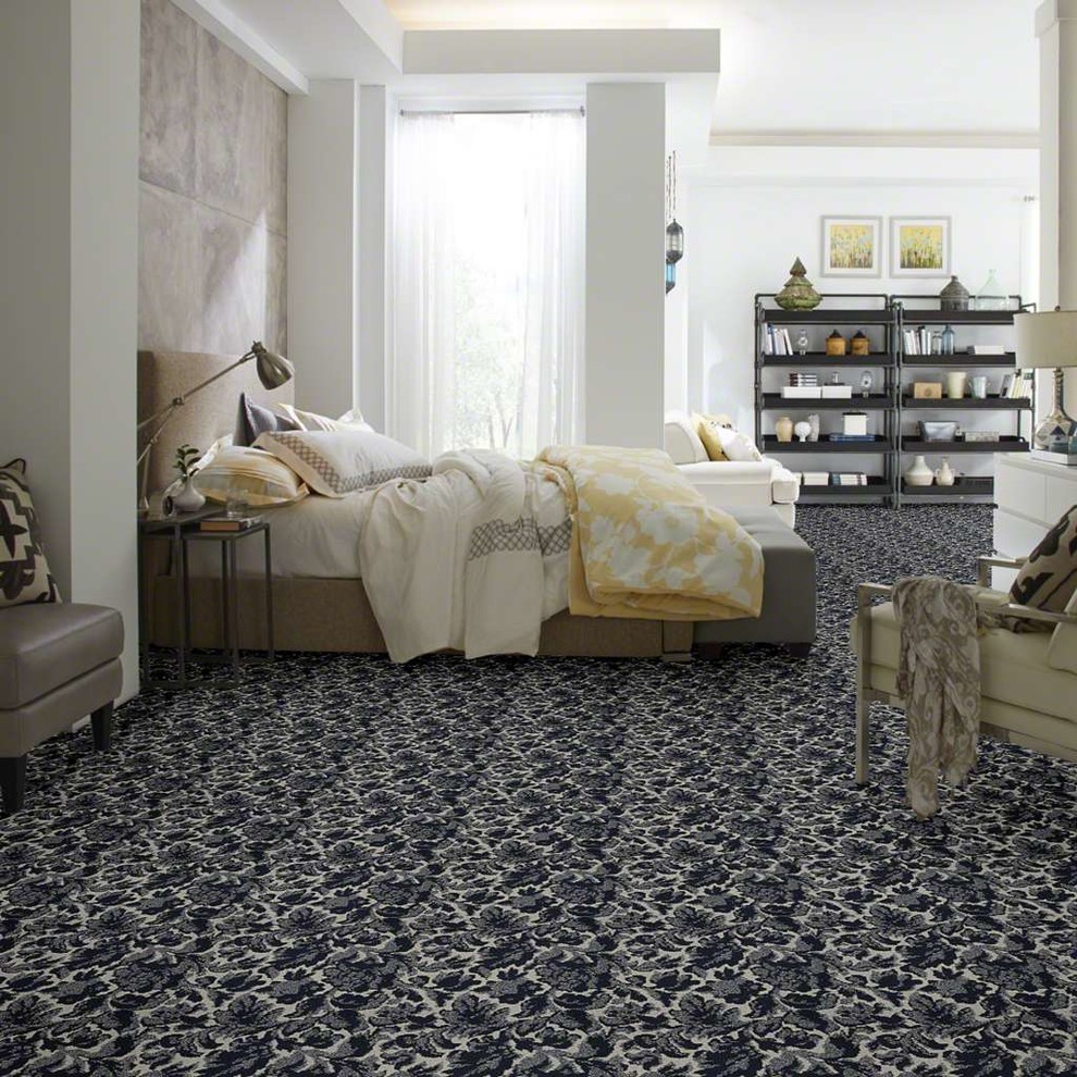 Shaw Floors - Carpet