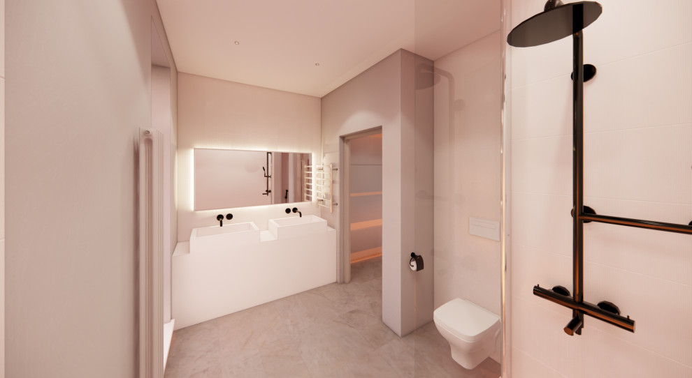 Проект дома Сидней