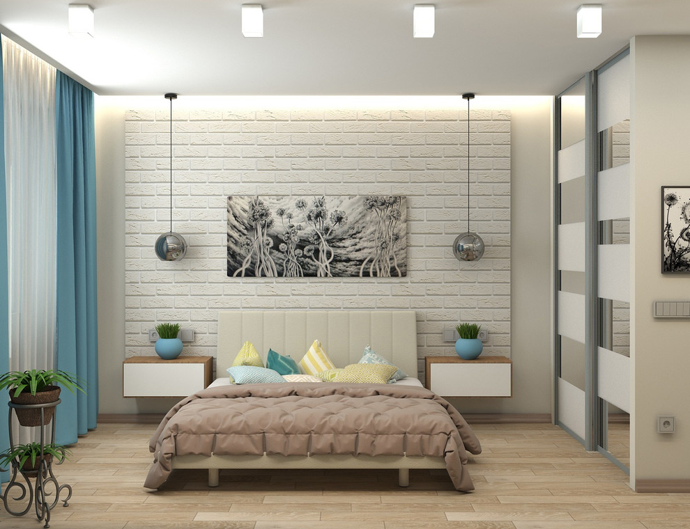 Квартира на Ленинградской