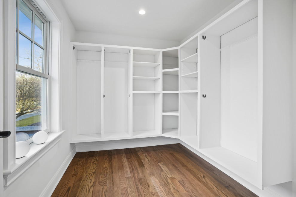 Custom Home Build | Woodland