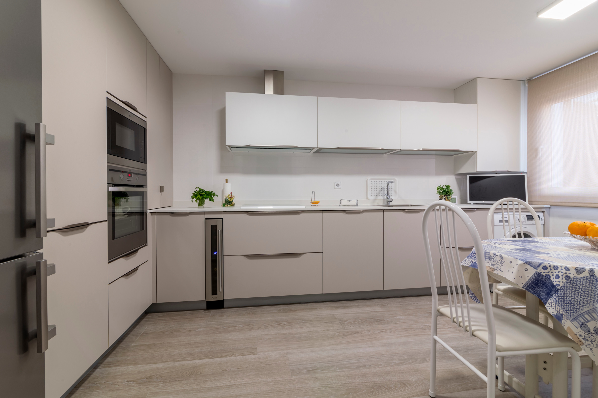 Chalet Alcorcon