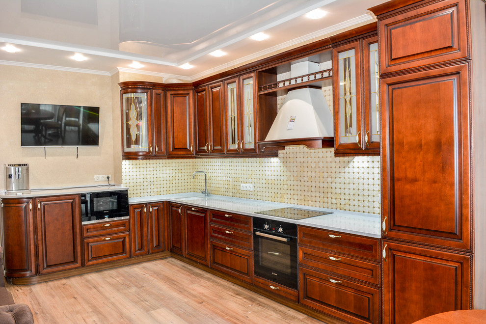 Готовые работы