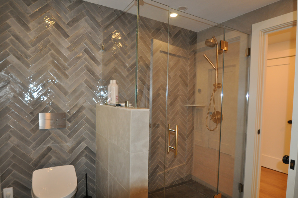 Naturals and Neutrals - Project 5142