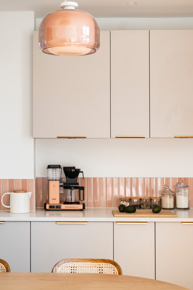 ARTS ET METIERS | 3 pièces | 64 m²