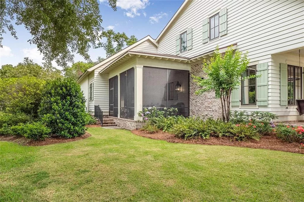 Bay View Cottage