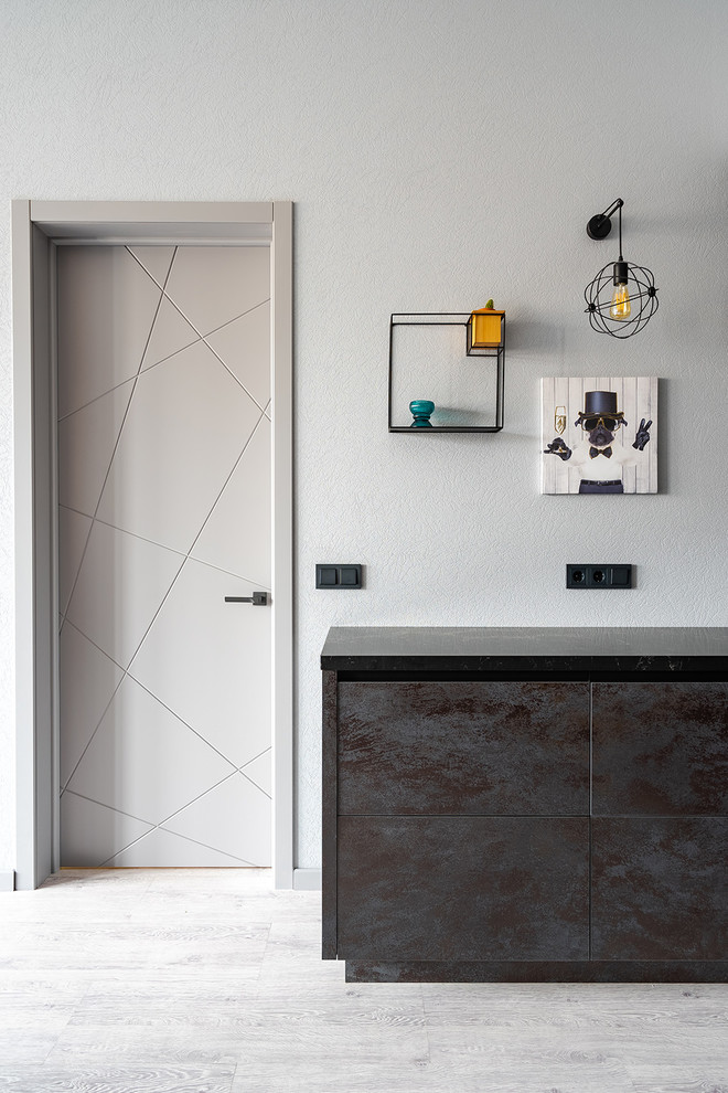 Апартаменты в Лефортово