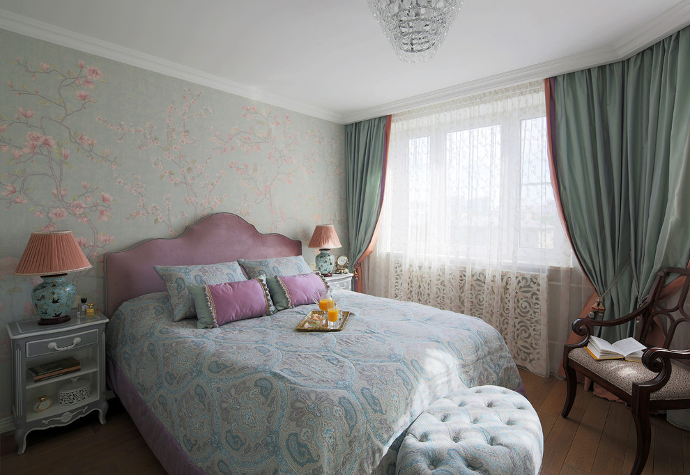 квартира на ул.Бабушкина