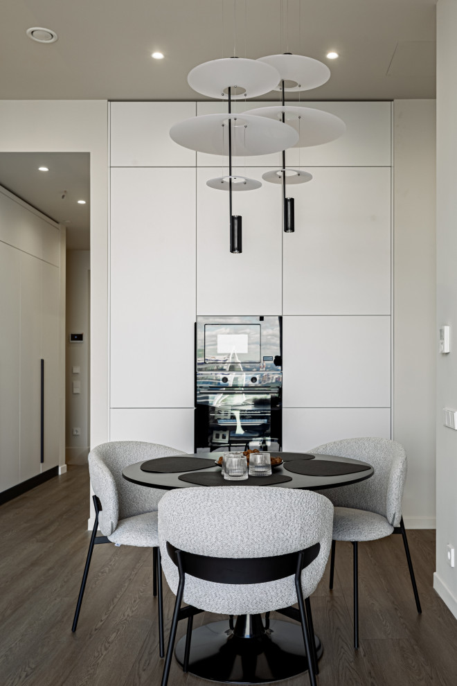 жк Capital towers, 53 кв м