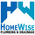 HomeWise Plumbing & Drainage