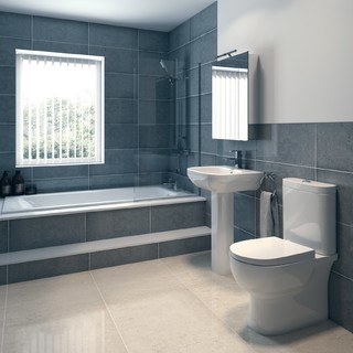 Bathroom Suites  Contemporary  Bathroom  Dublin  by SONAS Bathrooms Bathroom Suites  Contemporary  Bathroom  Dublin  by SONAS Bathrooms