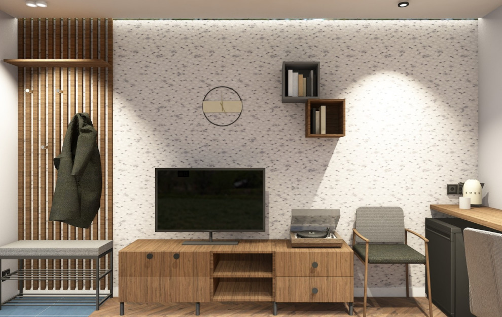 Комната "Пирата"