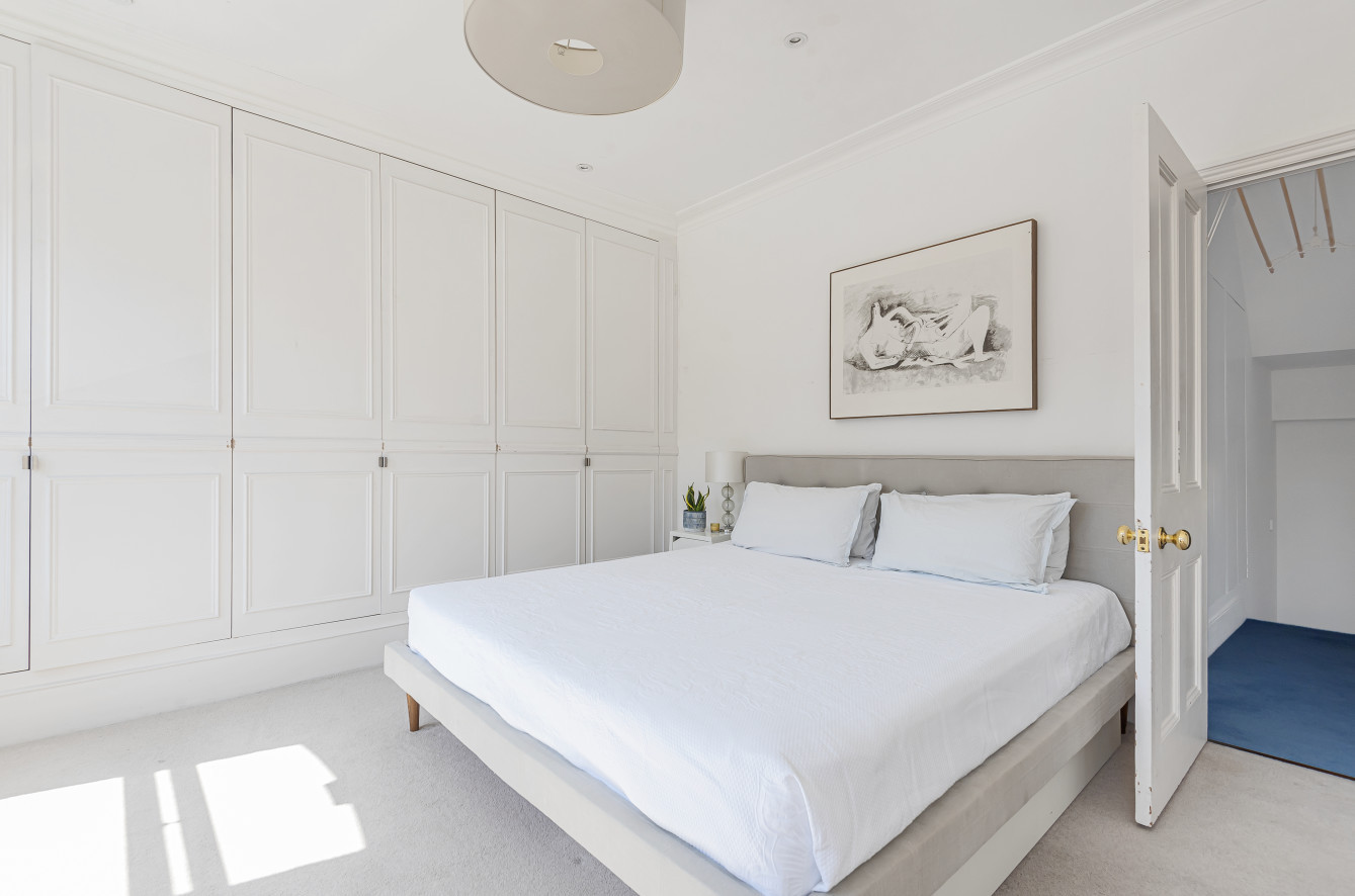 Extension & Full Refurb - Penge