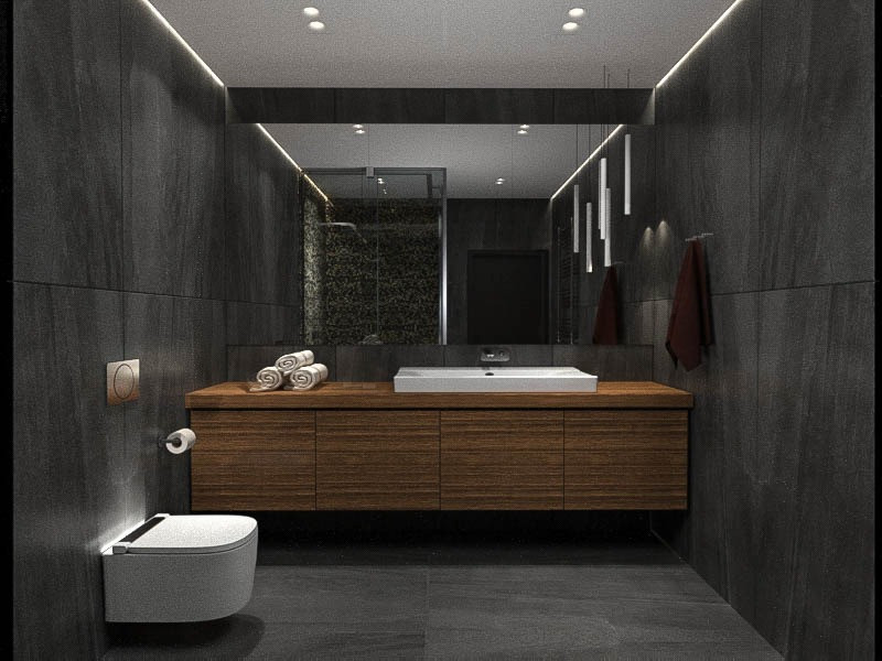 Апартаменты LOFT