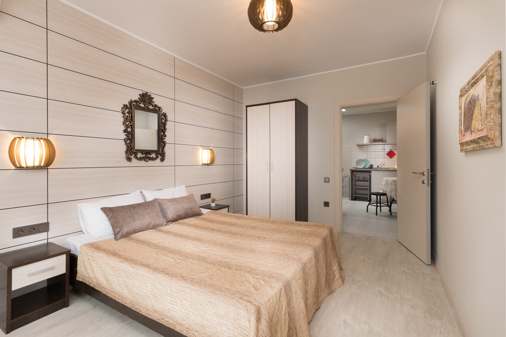 Апартаменты "Дженифер"