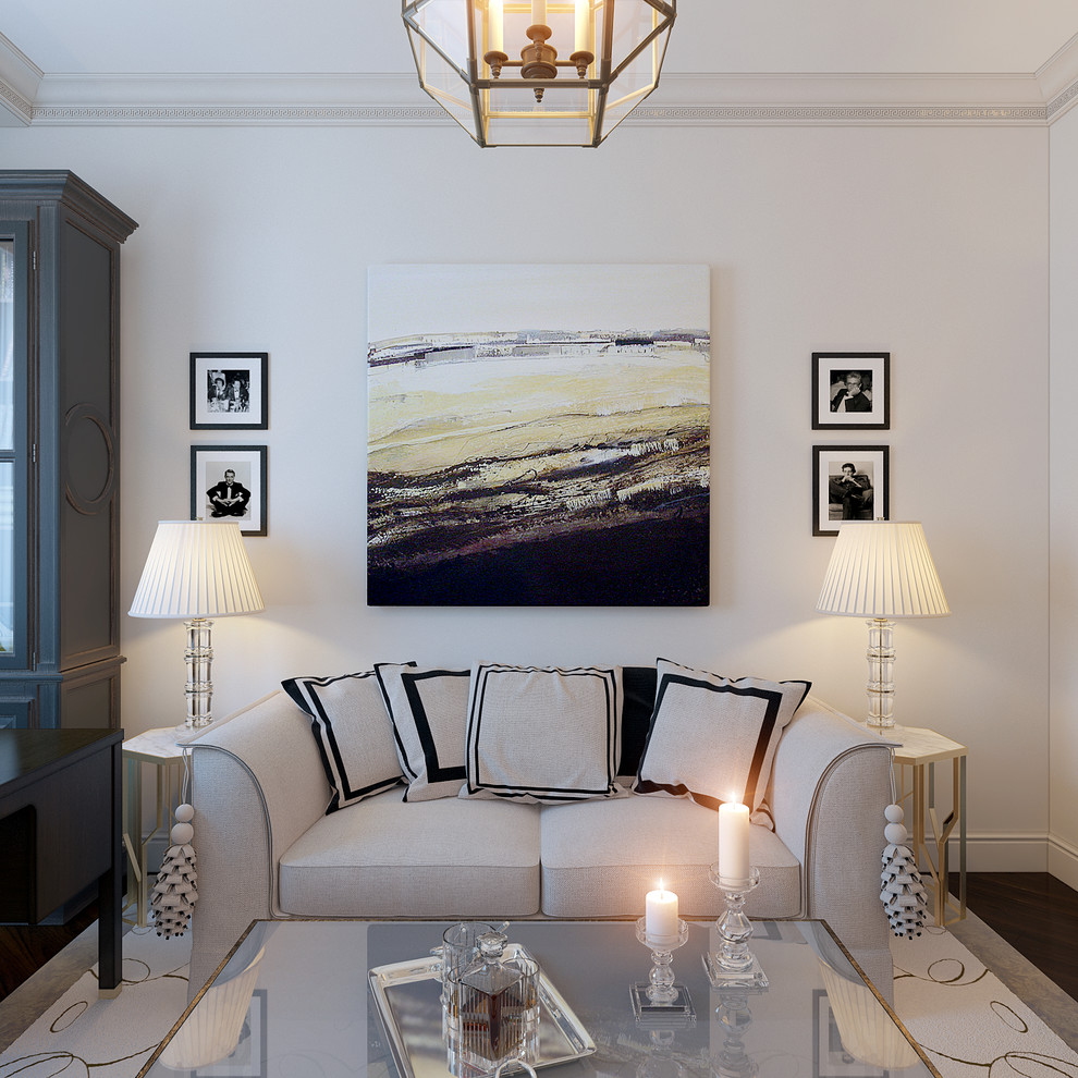 Дом в коттеджном посёлке «Грин Хилл»