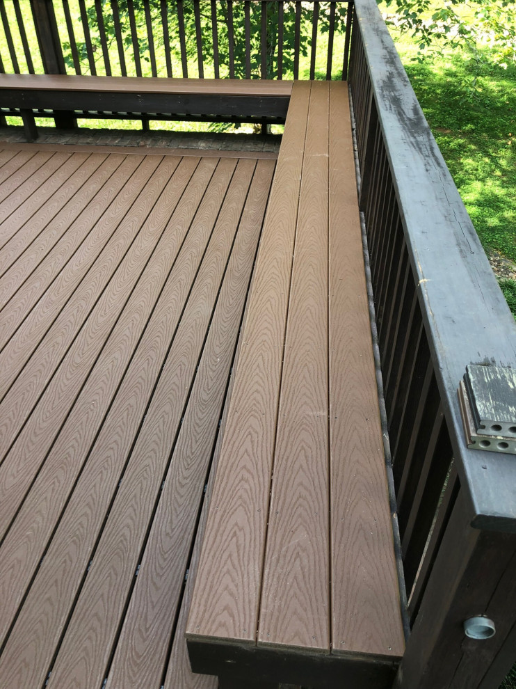 Photo of a deck in Other.