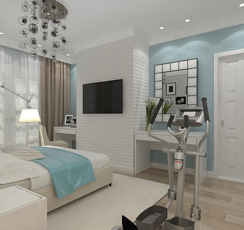 "Небо Италии" в Балашихе