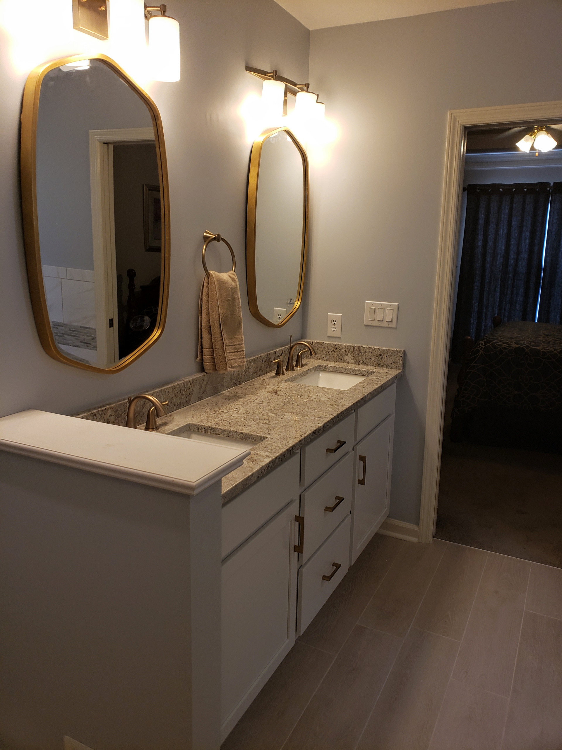 Whole home renovation Louisville KY