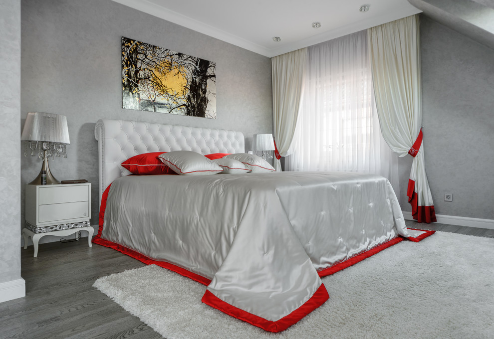 ДОМ в стиле АР ДЕКО