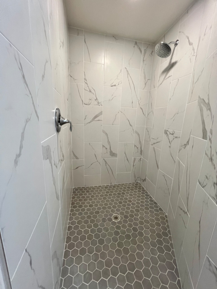 Selva Estate Home Remodel
