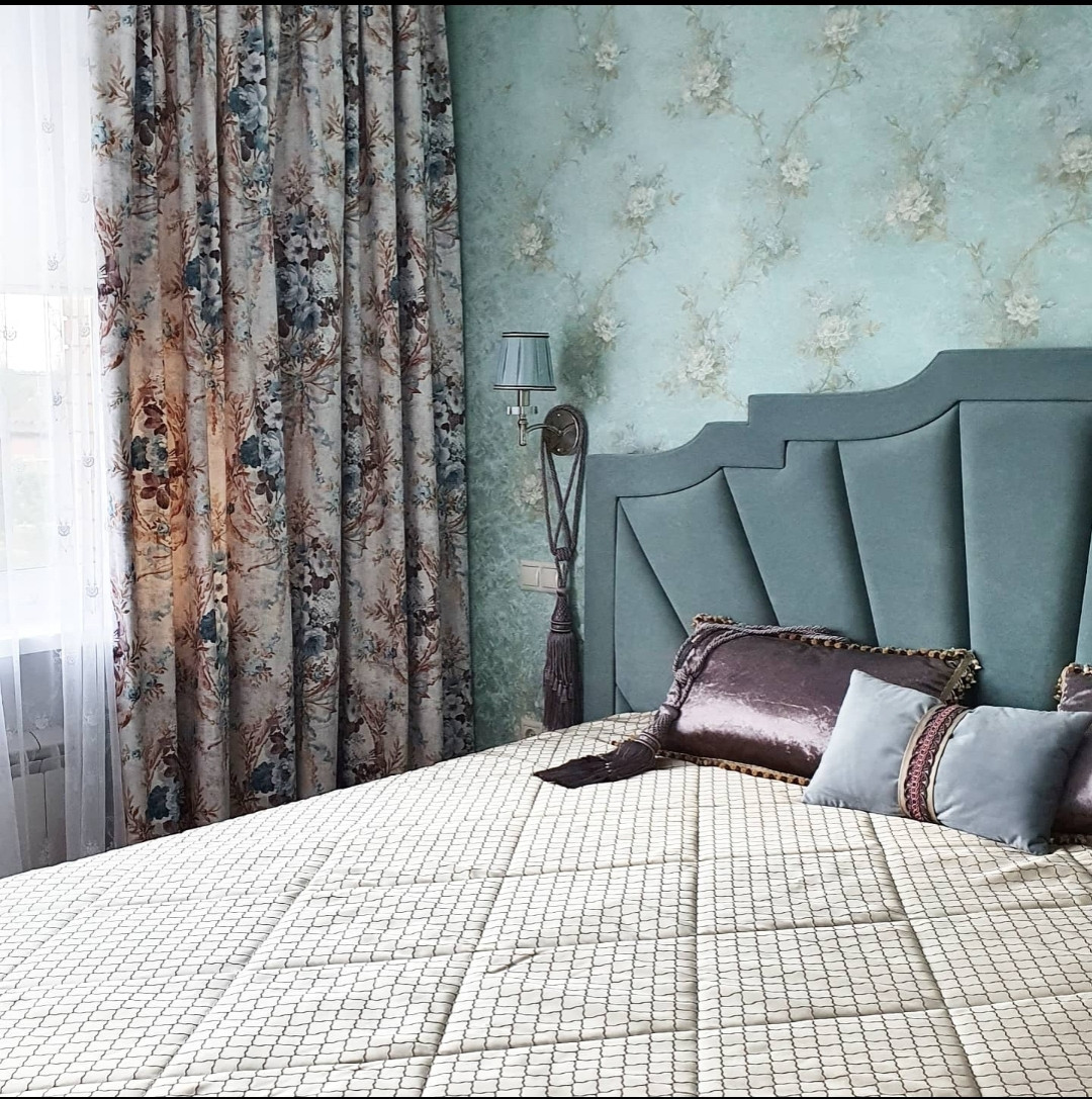 Загородный дом в Сергиевом Посаде