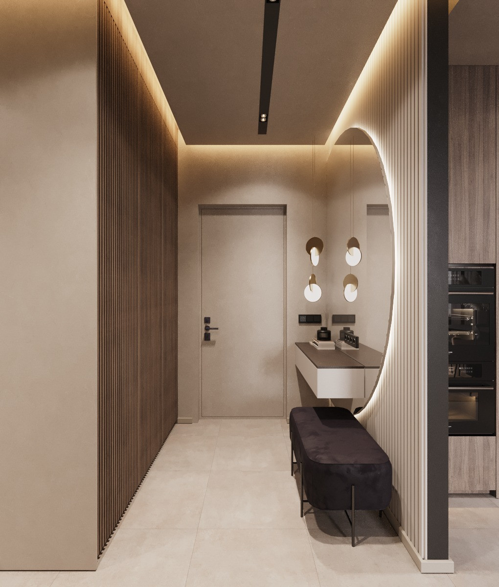 ЖК Нагорный