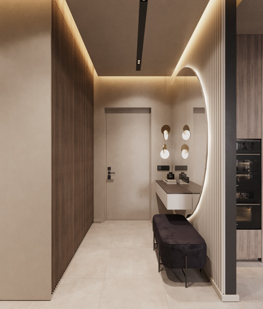 ЖК Нагорный