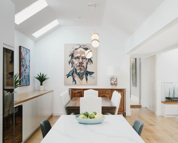 Mosman Family Residence